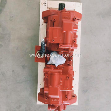 K3V63DT XJBN-00928 R110-7A Main Pump Hydraulic Pump